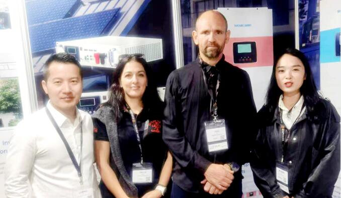 南非光伏储能站&888体育